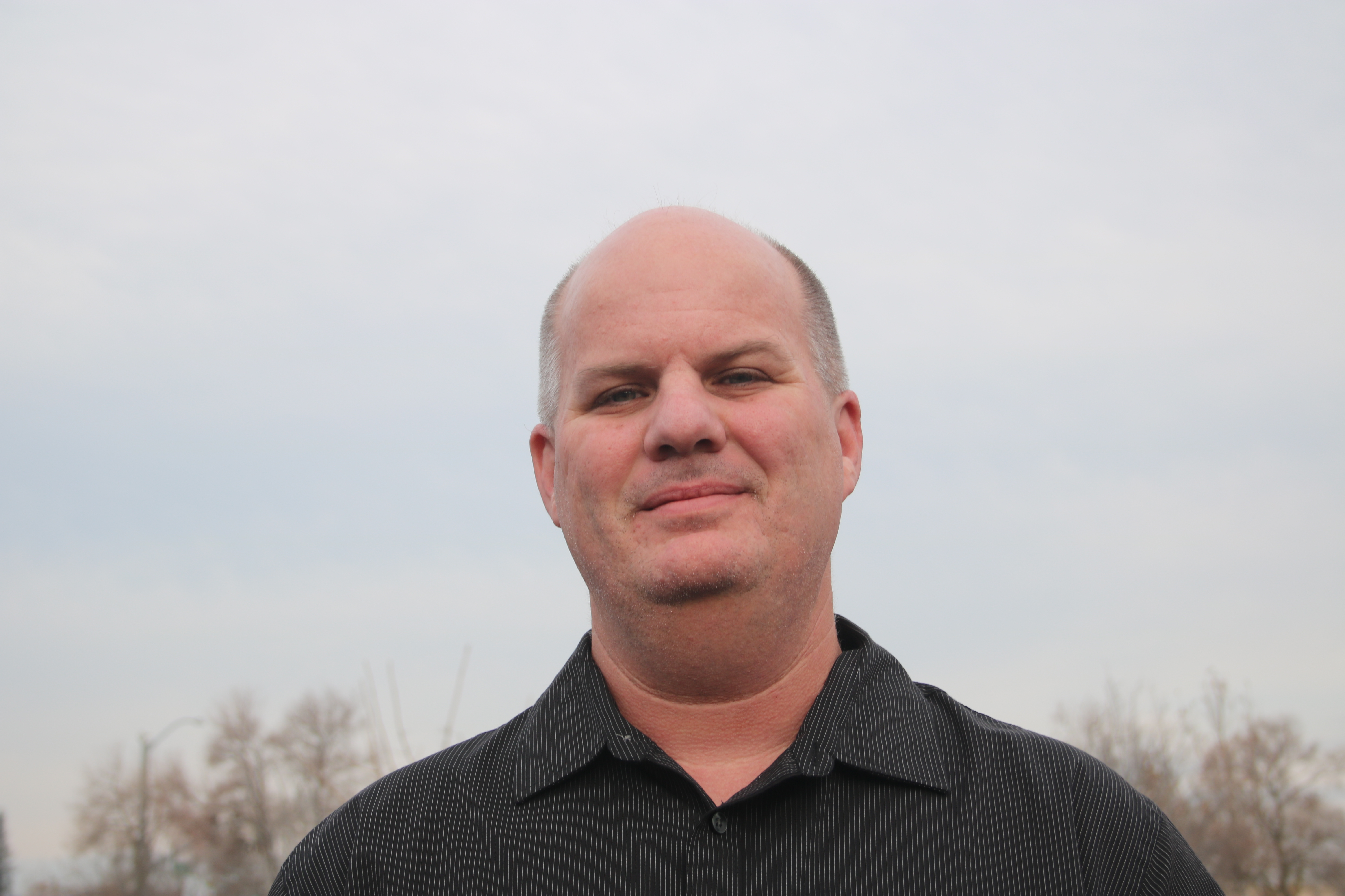 Eric Lindbloom